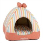 Felicidade Iglu wepet cão gato