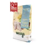 Weego Grain Free Puppy Tender Chicken wepet cão