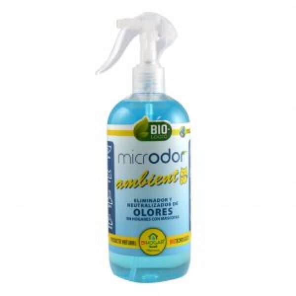 MICRODOR AMBIENT 500ML WEPET
