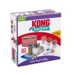 KONG CAT PLAY SPACES CATBANA (CA91E) WEPET GATO