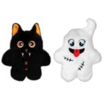 KONG Halloween Snuzzles (HW24D127E) wepet cão