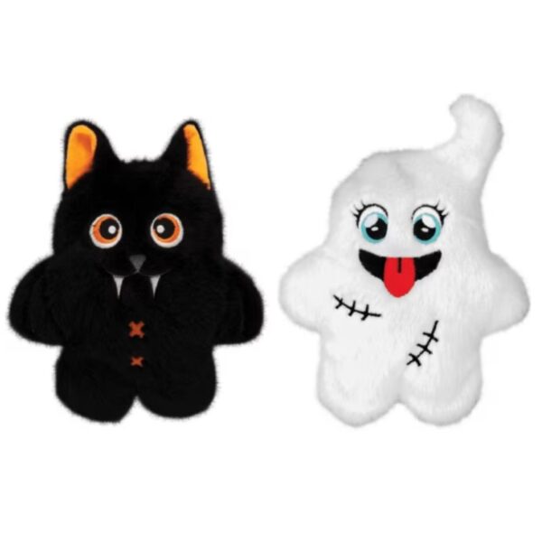 KONG Halloween Snuzzles (HW24D127E) wepet cão