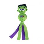 KONG Halloween Wubba Ballistic (HW24D123E) wepet cão