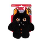 KONG Halloween Snuzzles (HW24D127E) wepet cão
