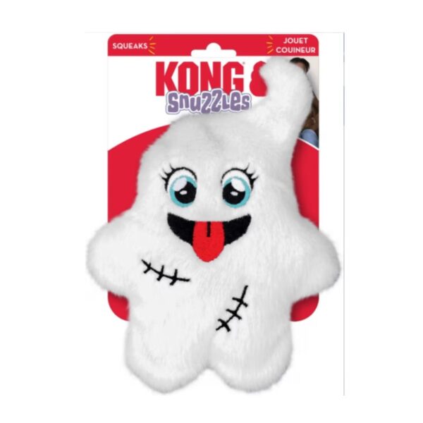 KONG Halloween Snuzzles (HW24D127E) wepet cão