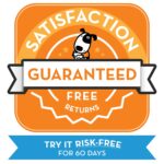 thundershirt cão wepet