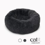 camas Fluffy Catit wepet gato cão