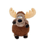 KONG SHERPS FLOOFS MOOSE M (RSPF23E) WEPET CÃO