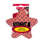 KONG MAXX STAR S/M (LMX32E) WEPET CÃO