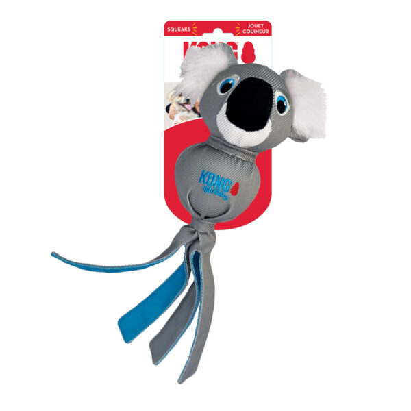 KONG WUBBA ZOO KOALA L (WZ14E) WEPET CÃO