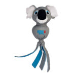 KONG WUBBA ZOO KOALA L (WZ14E) WEPET CÃO