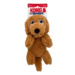 KONG COMFORT PUPS GOLDIE M (RCP21E) wepet cão