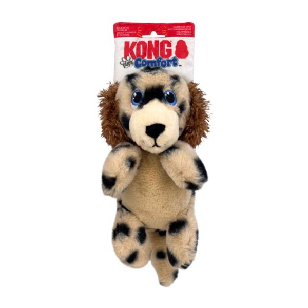 KONG COMFORT PUPS SPOT M (RCP24E) WEPET CÃO