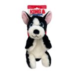 KONG COMFORT PUPS BOSS S (RCP34E) WEPET CÃO