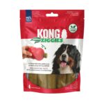 KONG ZIGGIES ENHANCED M/L WEPET CÃO