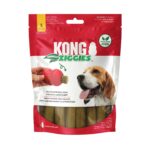 KONG ZIGGIES ENHANCED WEPET CÃO