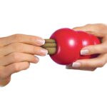 KONG ZIGGIES ENHANCED WEPET CÃO