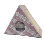 KONG CAT PLAY SPACES ZEN DEN (CA96E) WEPET GATO
