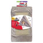 KONG CAT PLAY SPACES ZEN DEN (CA96E) WEPET GATO