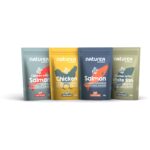 NATUREA WETFOOD CAT & KITTEN WEPET 85GR