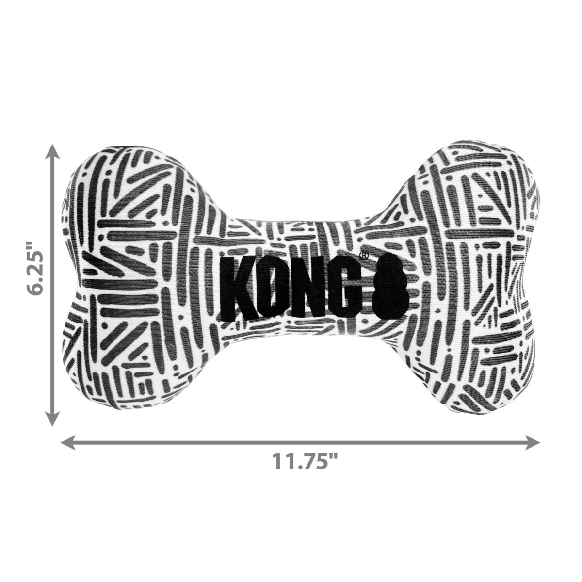 KONG MAXX BONE M/L ( WEPET CÃO