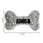 KONG MAXX BONE M/L ( WEPET CÃO