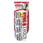 KONG DAILY NEWSPAPER XL (RKDXE) WEPET CÃO