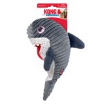 KONG CUTESEAS RUFFLEZ SHARK M/L (RLR11E) WEPET CAO