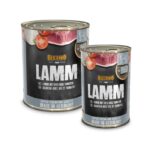 BELCANDO BORREGO C/ ARROZ E TOMATE WEPET CÃO