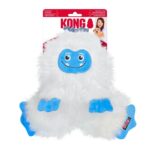 KONG Holiday Frizzles Yeti M/L wepet cão