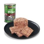 BELCANDO Baseline Venison & Duck 400gr - Image 3