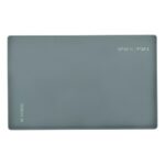 NAPRON EM SILICONE BE NORDIC 48x30 CM (CINZA) WEPET