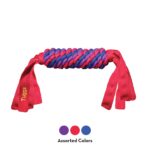 KONG WUBBA TUGGA L (SORTIDO) (WT1) wepet cão