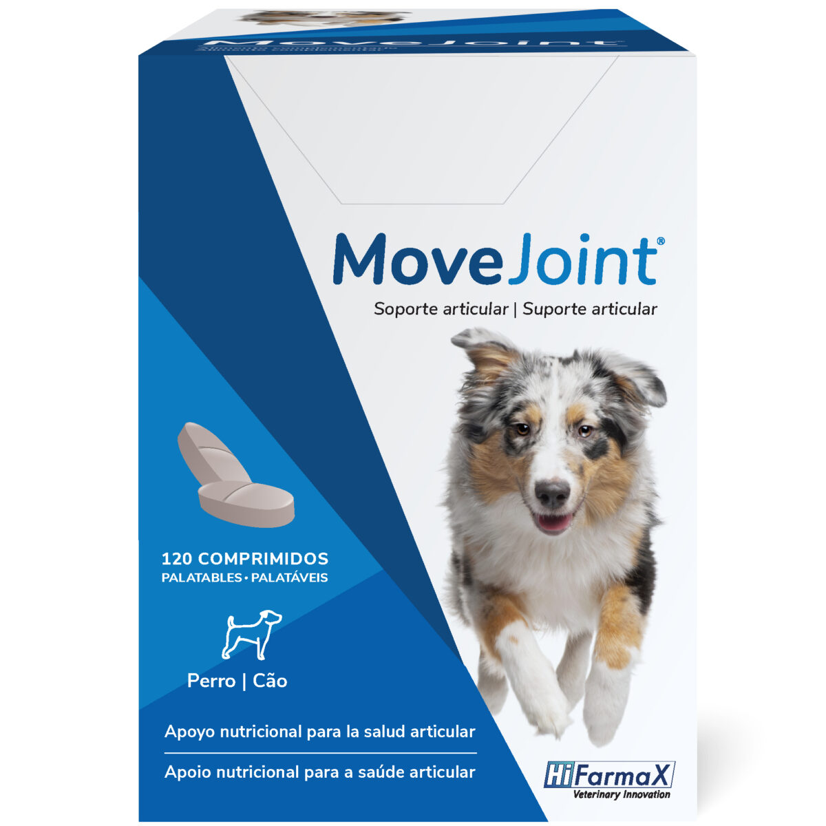 MOVEJOINT 120CP WEPET