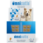 OMNICUTIS 600CP WEPET