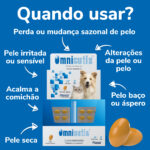 OMNICUTIS 600CP WEPET