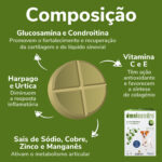 OMNICONDRO 10MG 60CP WEPET