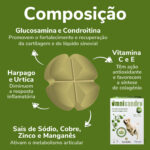 OMNICONDRO 20MG 60CP WEPET