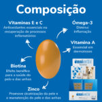 OMNICUTIS 600CP WEPET