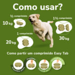 OMNICONDRO 20MG 60CP WEPET