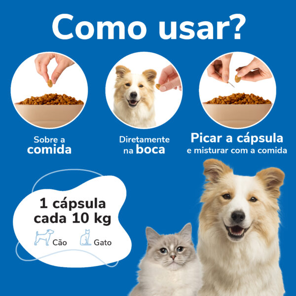 OMNICUTIS 600CP WEPET