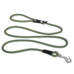 Curli Trela Comfort Verde Escuro