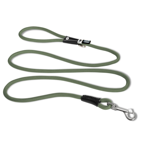 Curli Trela Comfort Verde Escuro