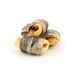 F4D Love Apple Fish Wraps 90g wepet cão