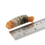 F4D Love Sweet Potato Fish Wraps 115g wepet cão