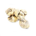 F4D Dental Sea Jerky Fish Knots 100g wepet
