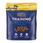F4D Training Superstars Sardine 150g wepet