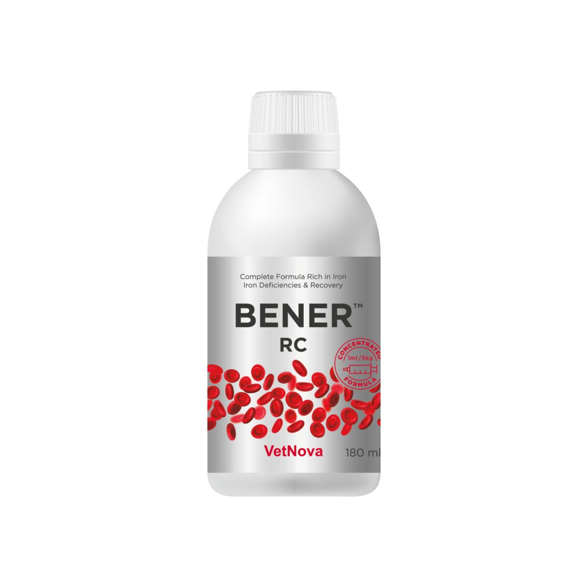 BENER™ RC 180 ML WEPET