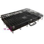 METAL PET CRATE WEPET