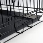 METAL PET CRATE WEPET